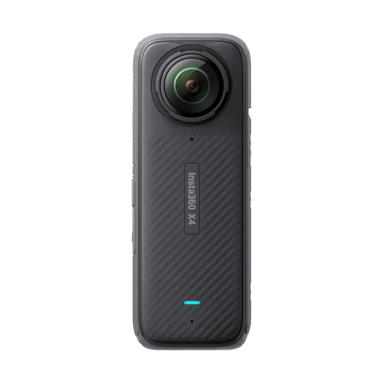 insta360 X4 全景相機