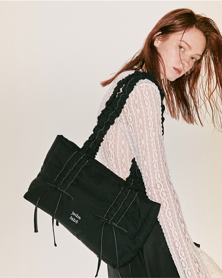 ハンソヒ着用 [JEDREFEB5] Glossy Shoulder Bag Medium B ハンソヒ着用 [JEDREFEB5] Glossy Shoulder Bag Medium B