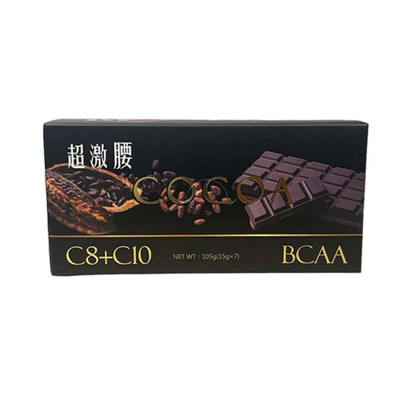 【Smile P. 娘】超激腰可可(5盒入)