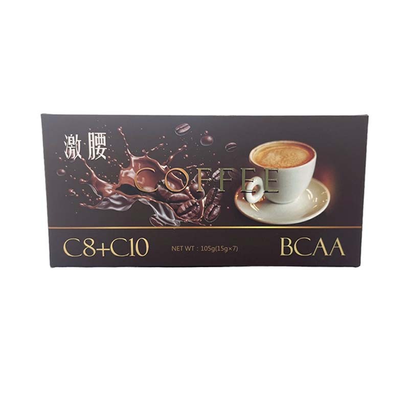 【Smile P.娘】激腰咖啡(5盒入)