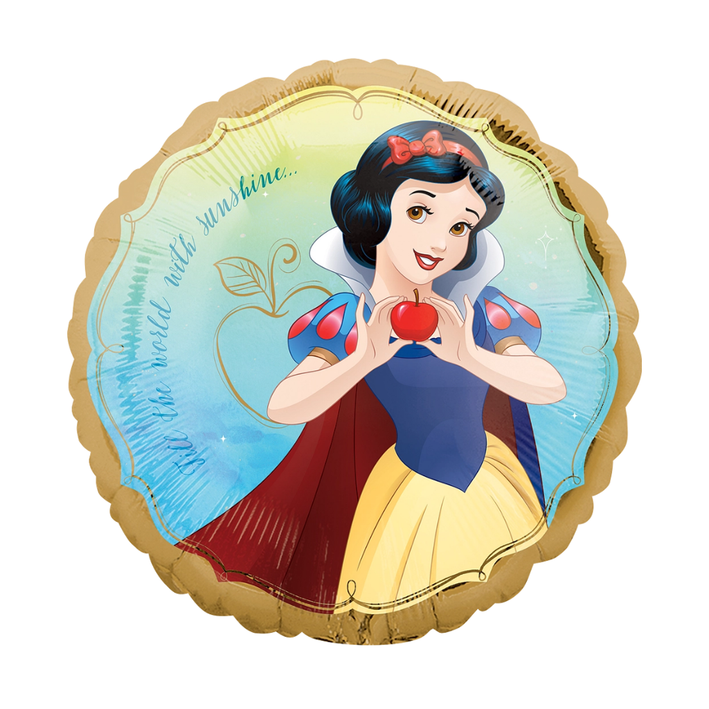 卡通單品丨公主系列-白雪公主