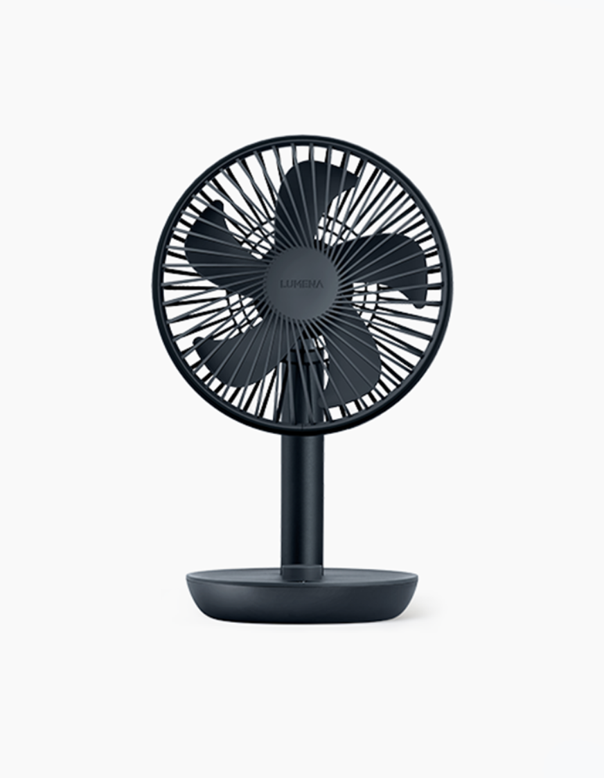 Lumena Fan Stand 3Z 無線座檯風扇
