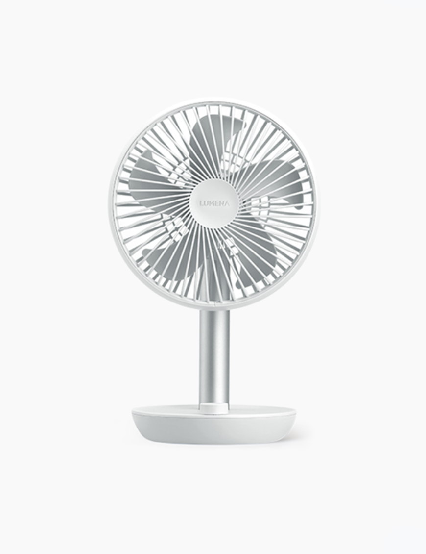 Lumena Fan Stand 3Z 無線座檯風扇