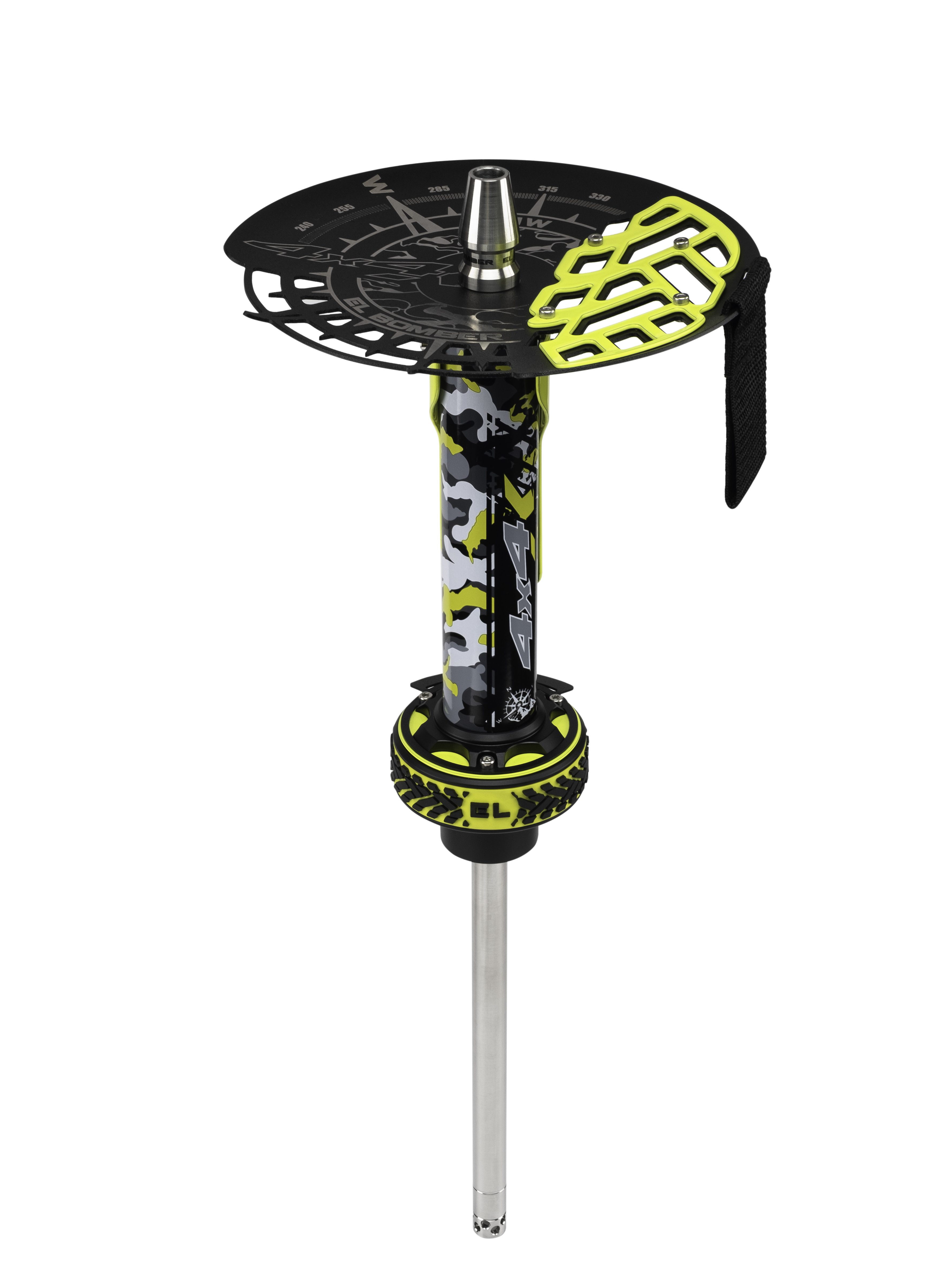 El Bomber Off Road 4x4