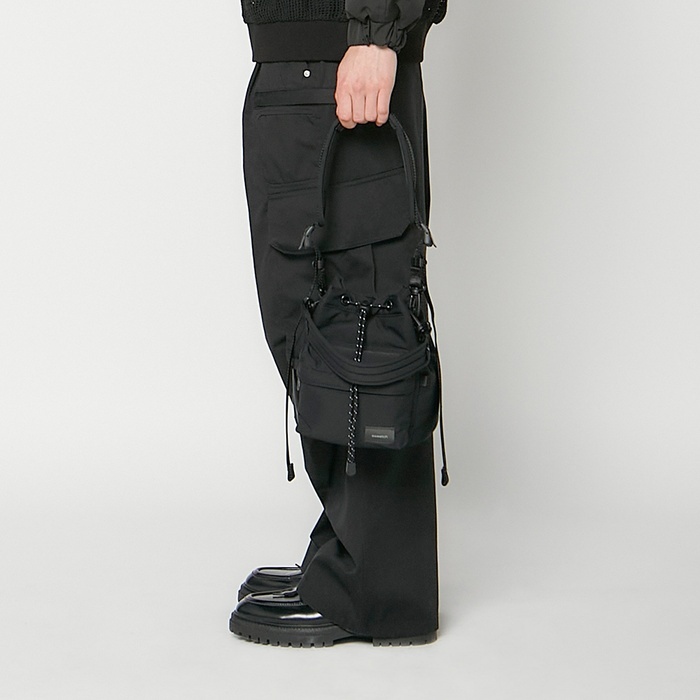 SWEETCH BUCKET BAG 002 S