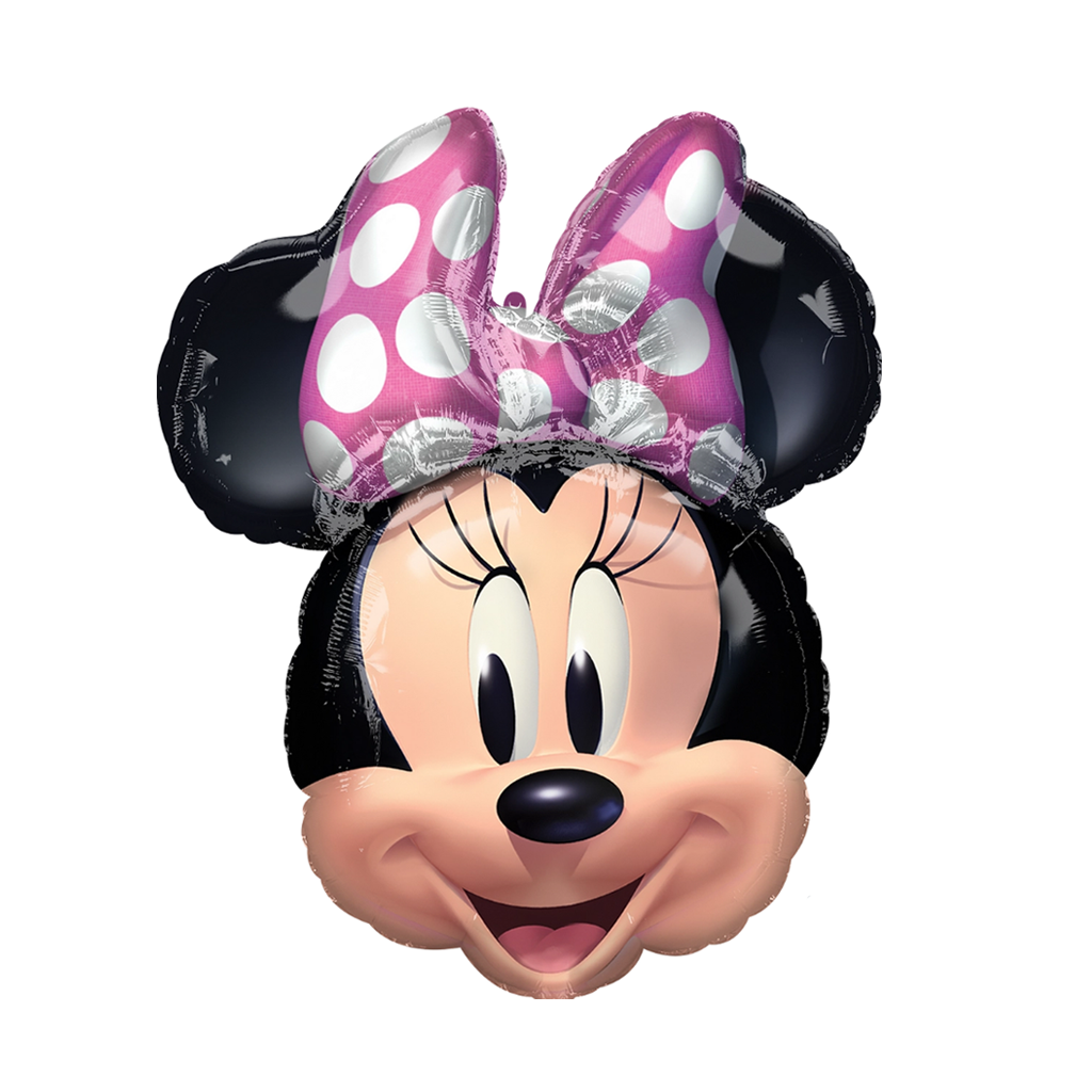 卡通單品丨經典米妮