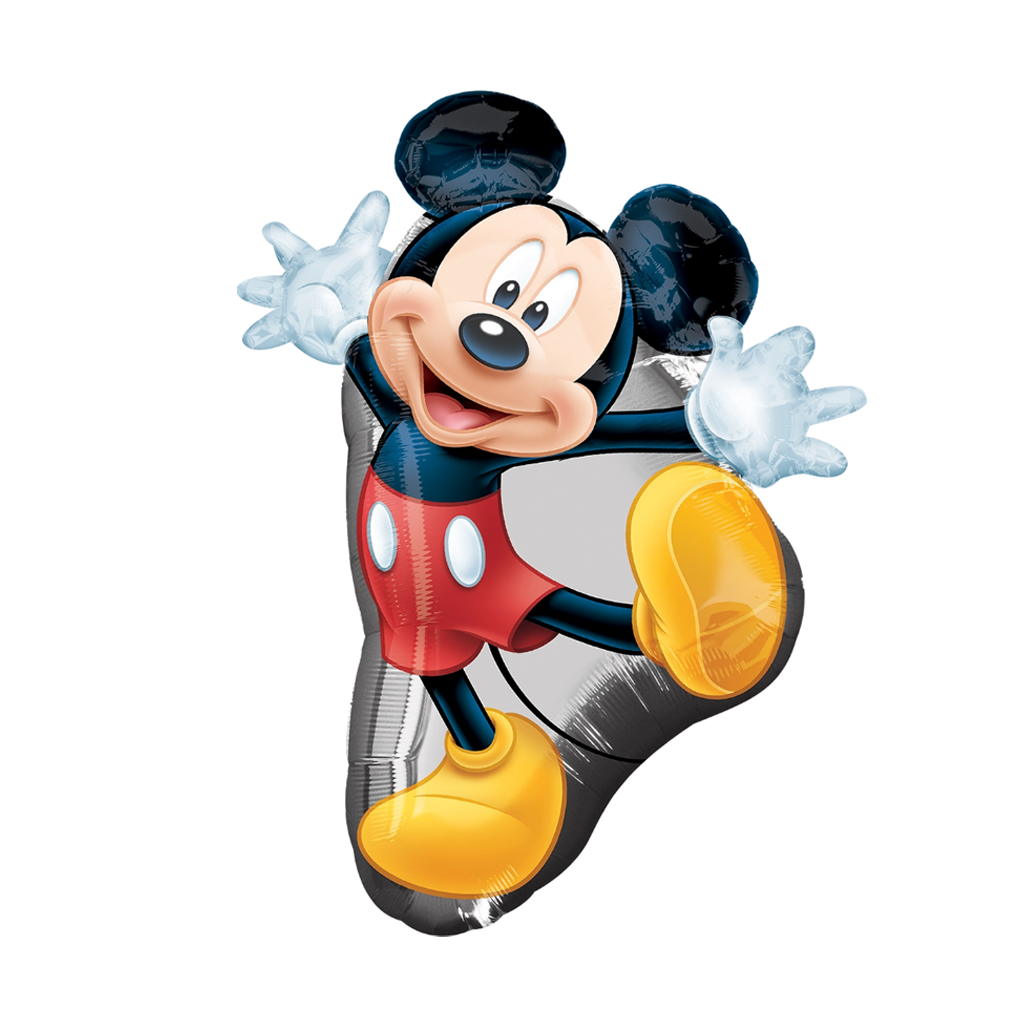 卡通單品丨紳士米奇