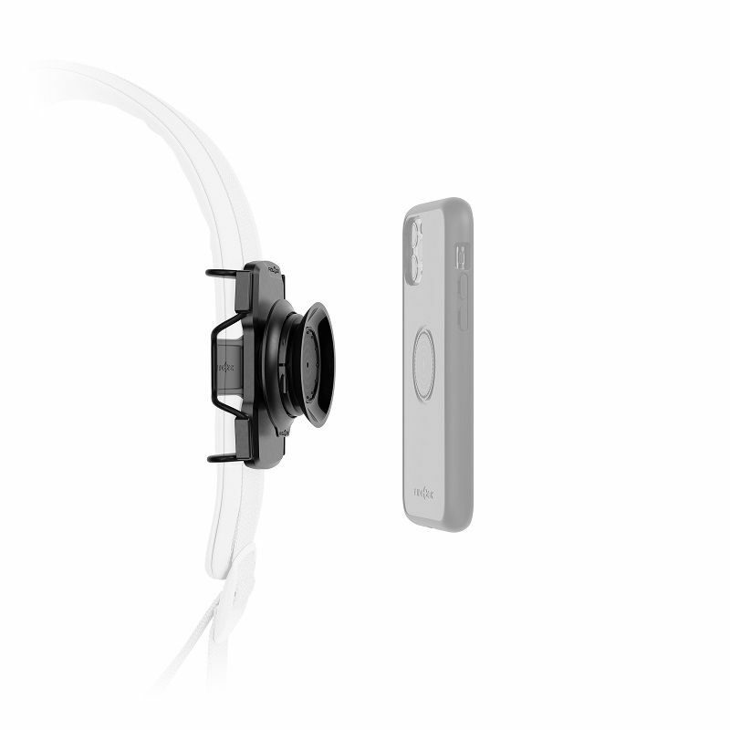 Fidlock VACUUM Smartphone Mount - Tex base