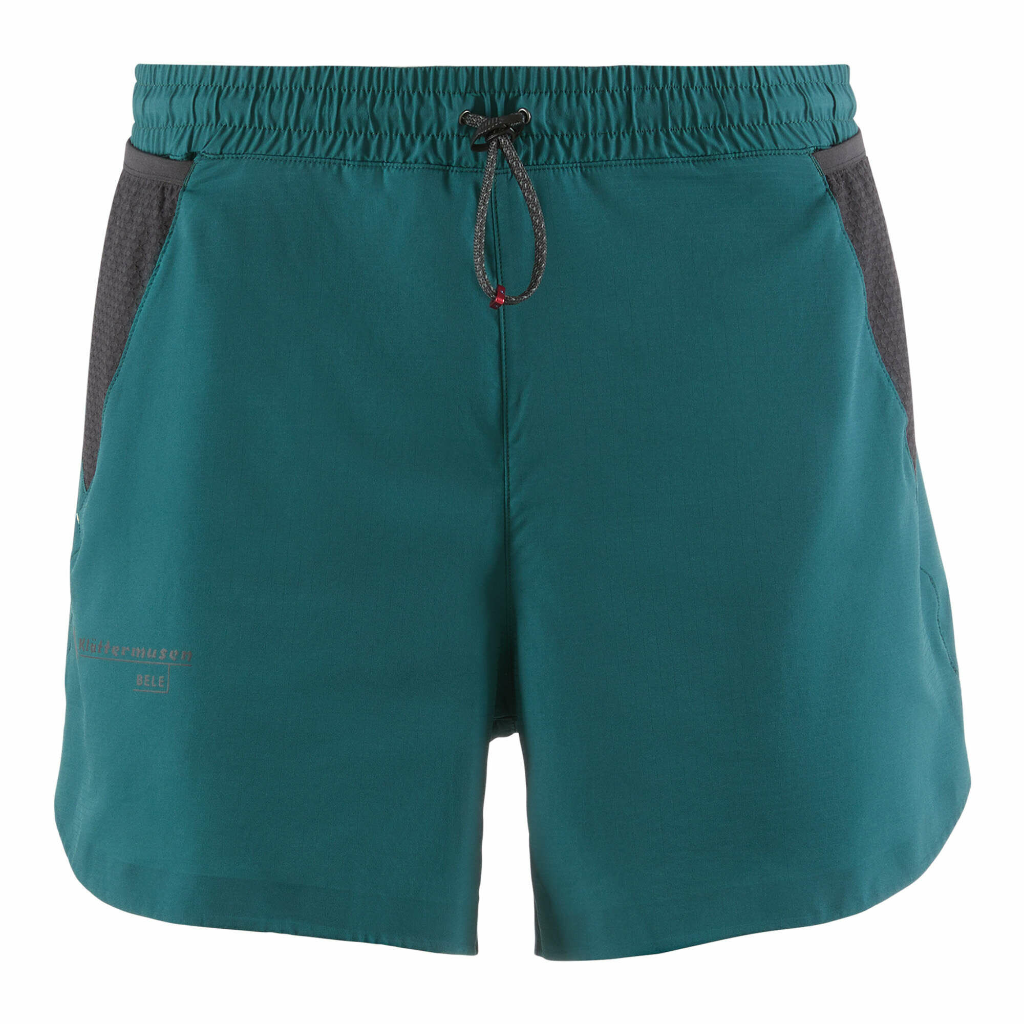 KLÄTTERMUSEN｜Bele 輕量透氣快乾運動短褲 "3colors"