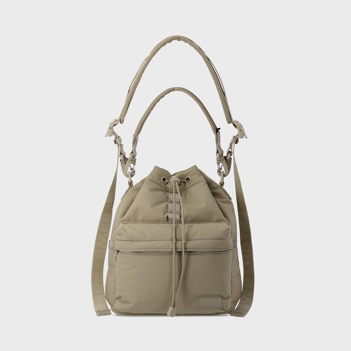 SWEETCH BUCKET BAG 002 M
