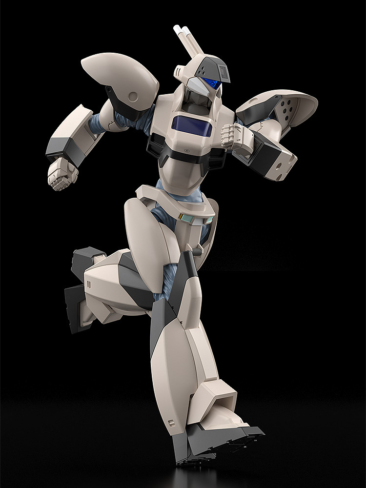 MODEROID AVS-98 MARKⅡ標準型 量產機色 MODEROID AVS-98 MARK II Standard: Mass Production Color