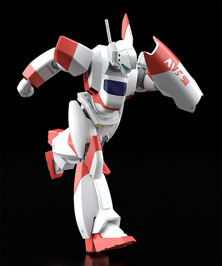 MODEROID AVS-98經濟型 MODEROID AVS-98 Economy