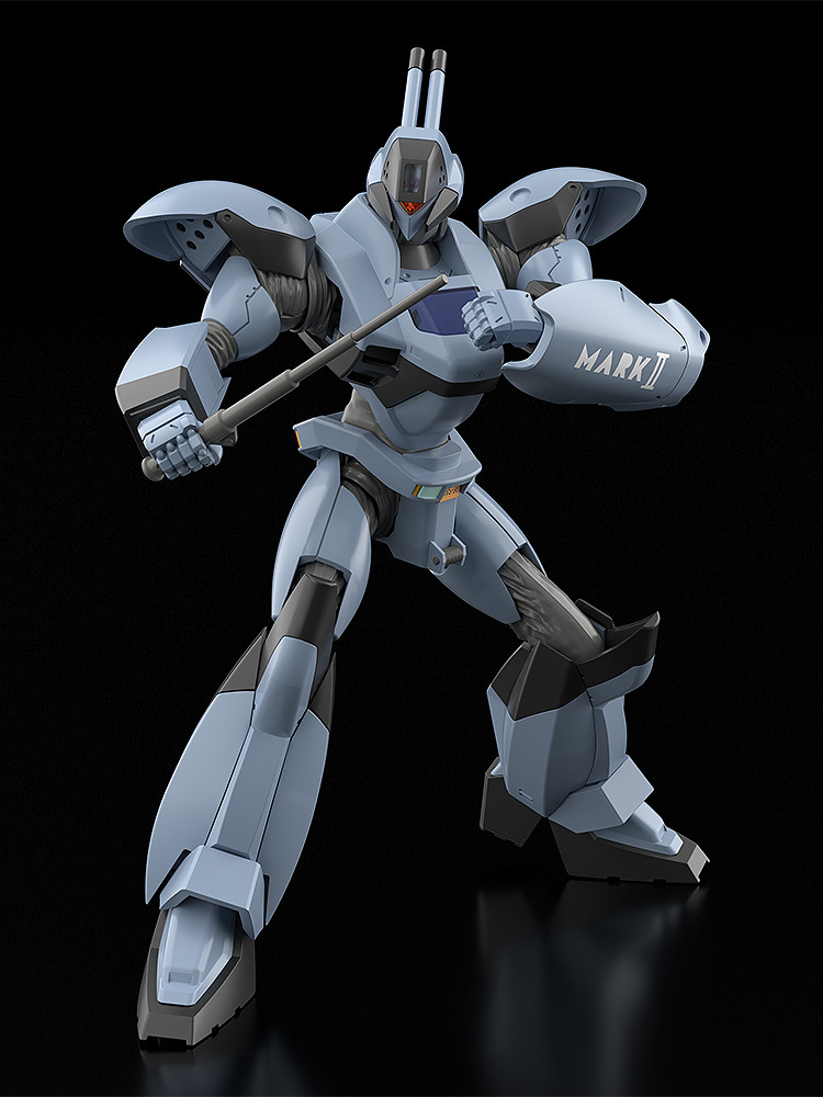 MODEROID AVS-98 MARKⅡ標準型 MODEROID AVS-98 MARK II Standard