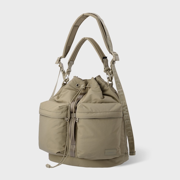 SWEETCH BUCKET BAG 002 L