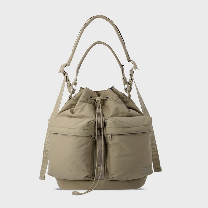 SWEETCH BUCKET BAG 002 L