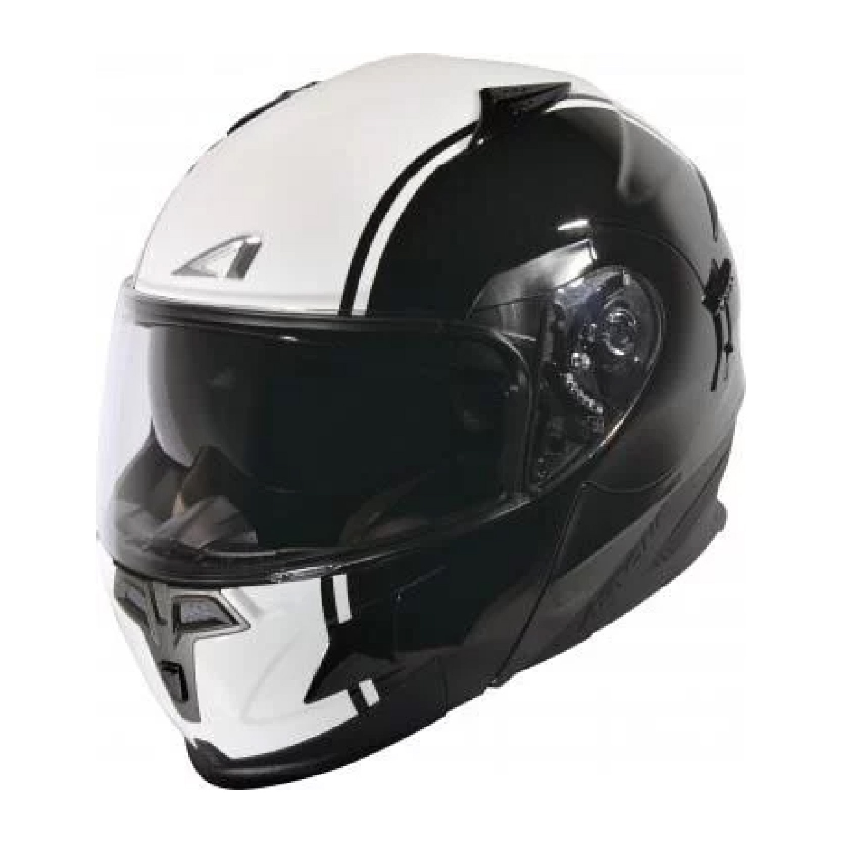 ASTONE RT1000 AB4 可掀式安全帽｜安信騎士