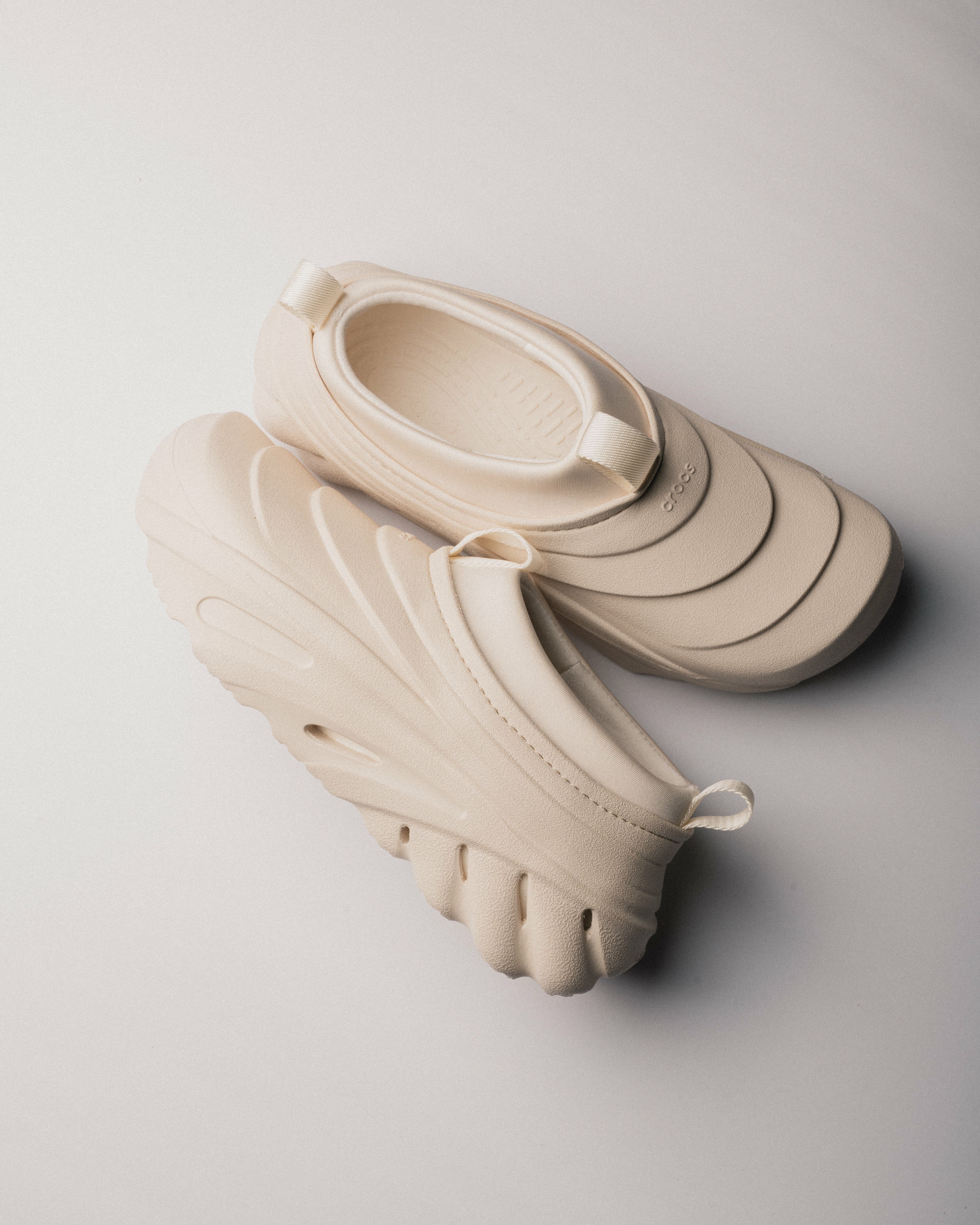 [現貨] CROCS ECHO STORM | TUNDRA