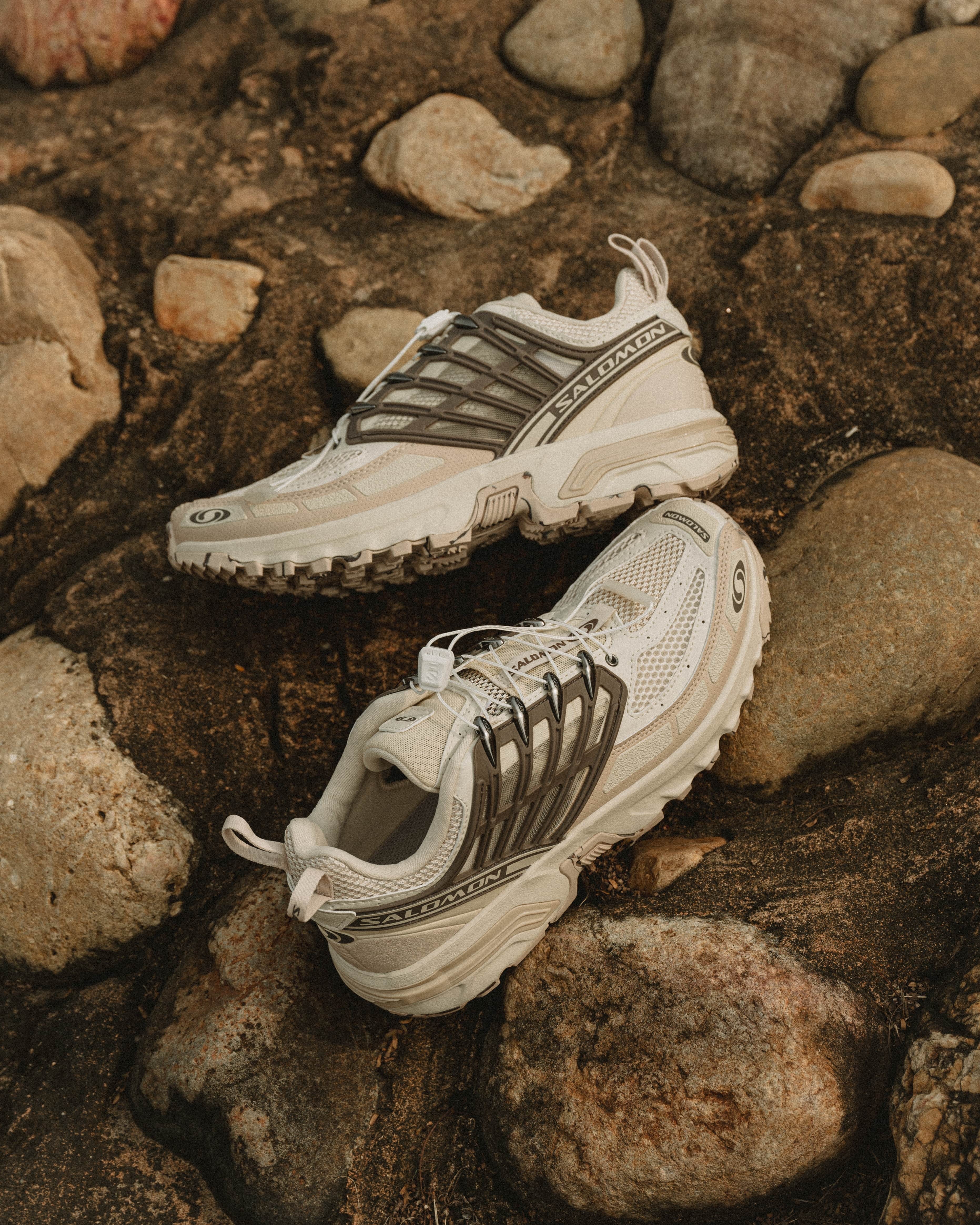 [現貨] SALOMON ACS PRO DESERT | 474287