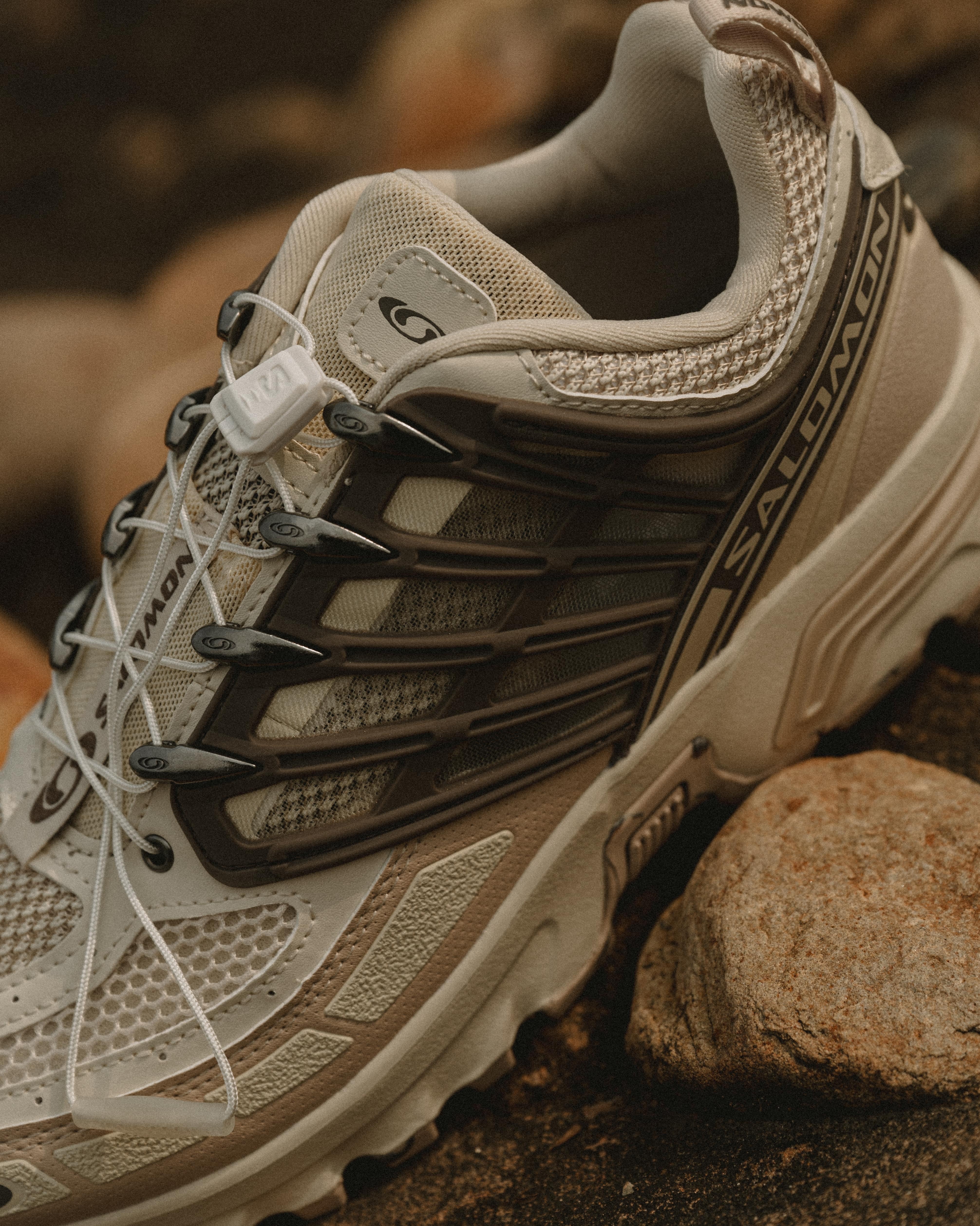 SALOMON ACS PRO DESERT | 474287