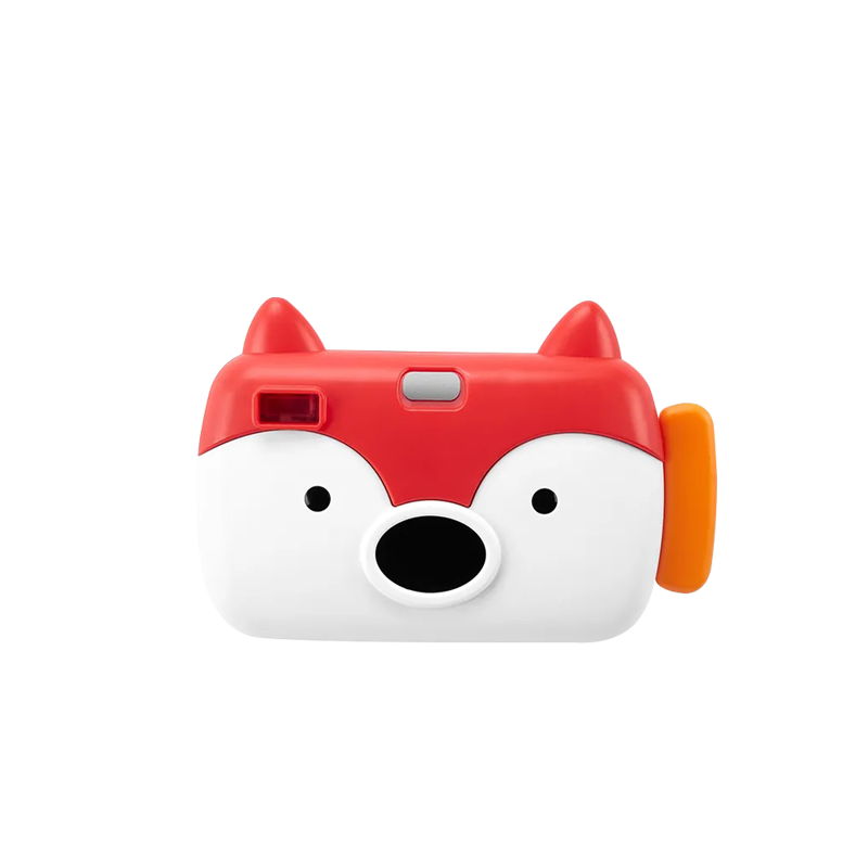 SKIP HOP E&M狐狸寶寶相機