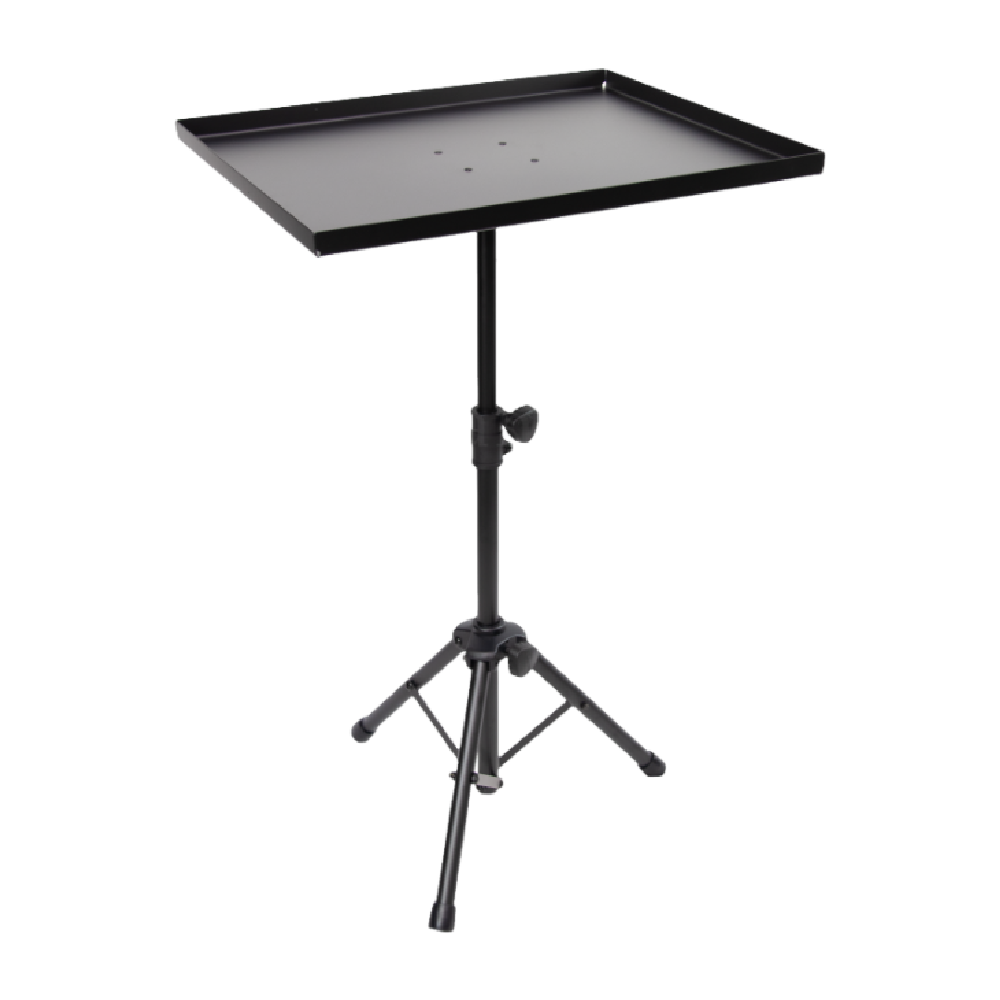 YHY YHY / LT200 小樂器置物架 筆電架 投影架(含軟墊) — 三峽配件 / 週邊