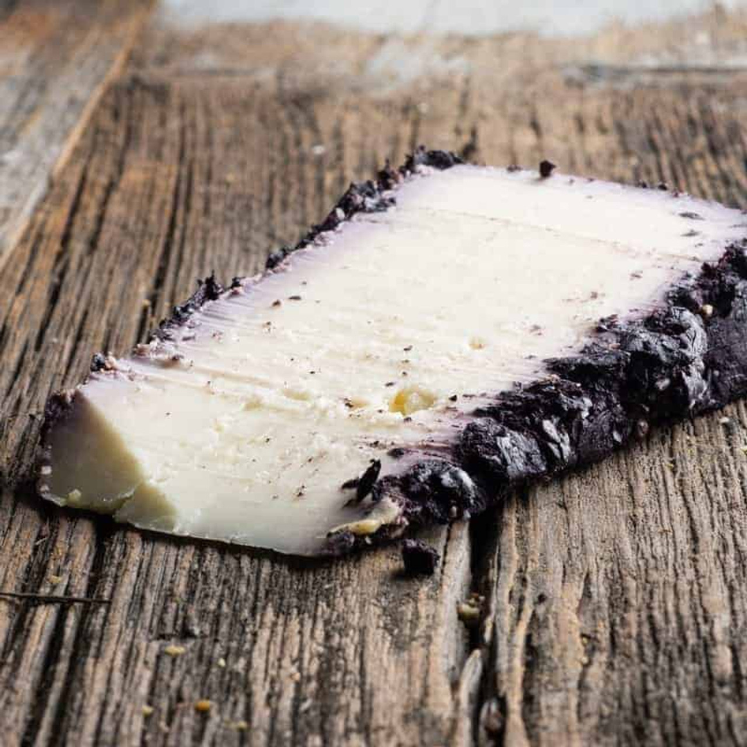 奧切利先生 切片巴羅洛紅酒起司 80G 效期2026/01/26