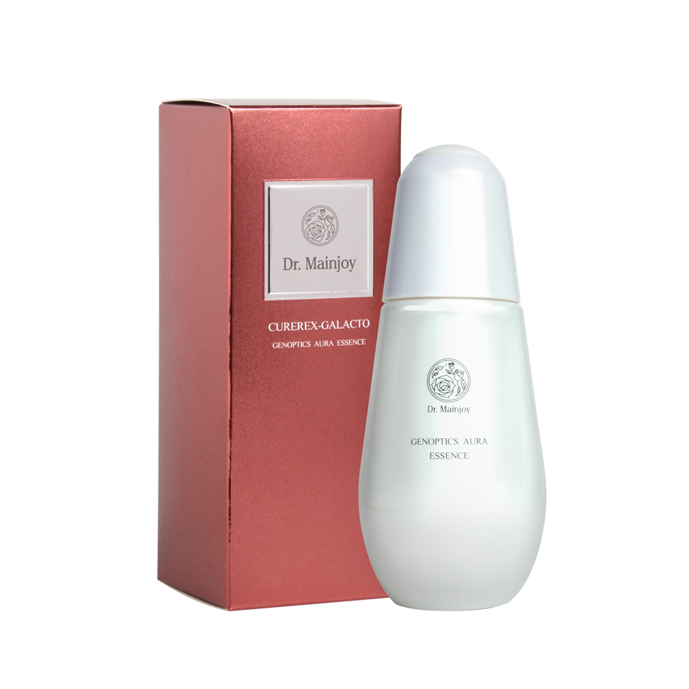 Dr. Mainjoy 超肌因鑽光淨白精華50ml