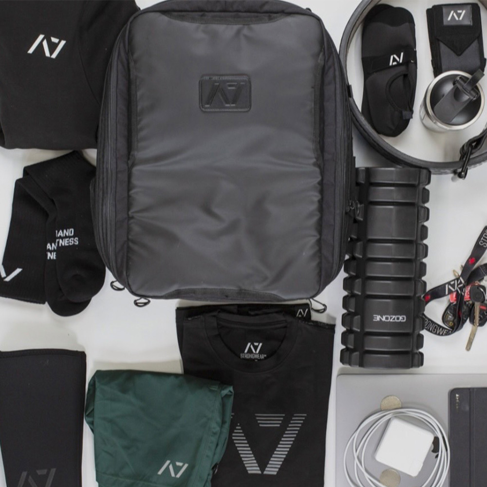 A7 U bag 地表最強.多功能運動後背包 A7 U bag 地表最強.多功能運動後背包