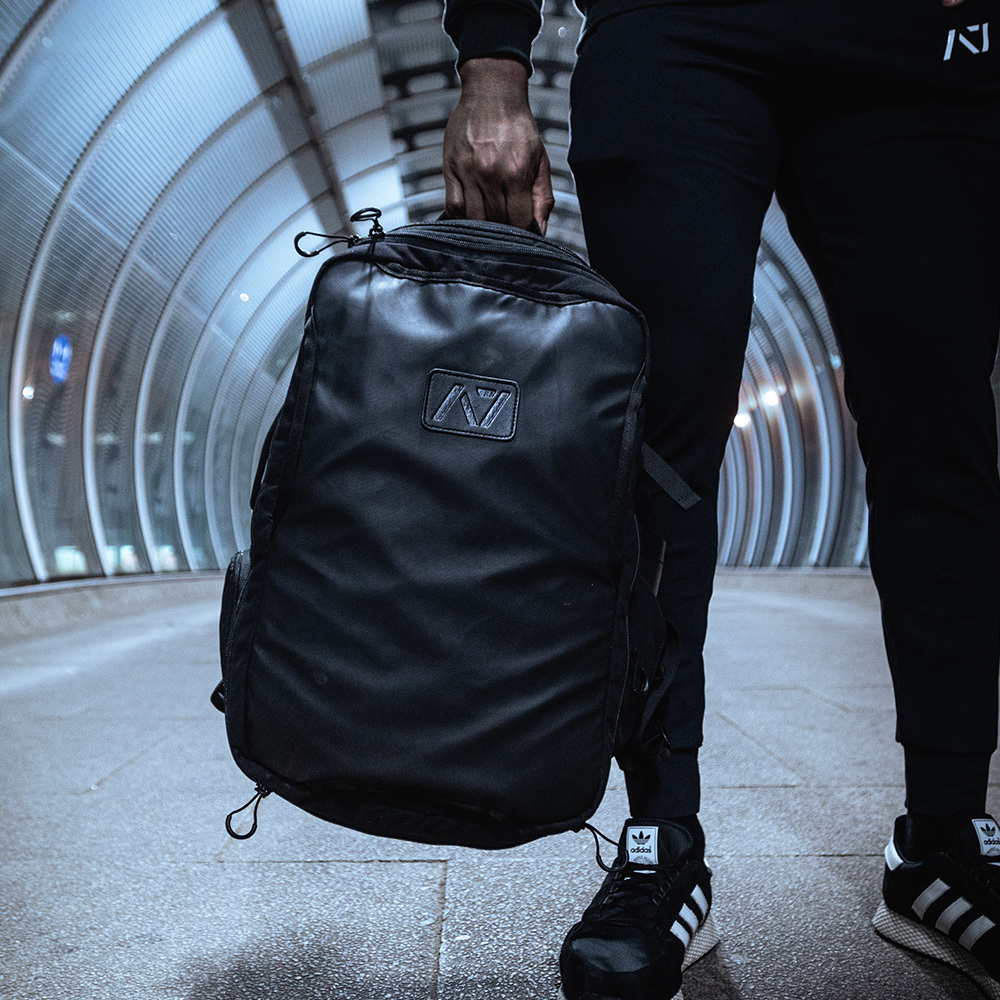 A7 U bag 地表最強.多功能運動後背包 A7 U bag 地表最強.多功能運動後背包