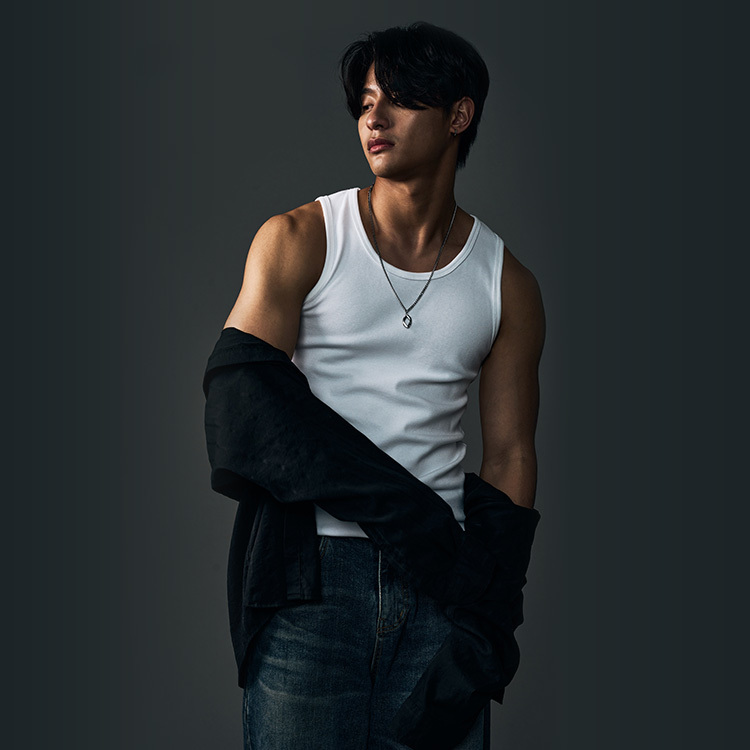 ｜克里斯｜獨家開發 重磅羅紋 坦克背心