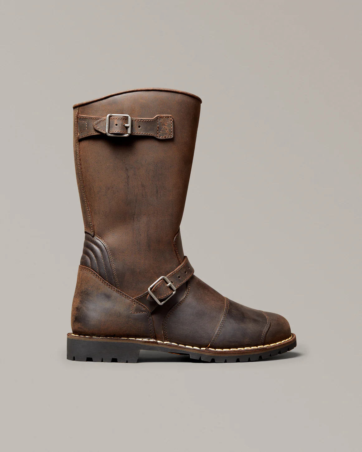 BELSTAFF 頂級防水車靴Endurance boots
