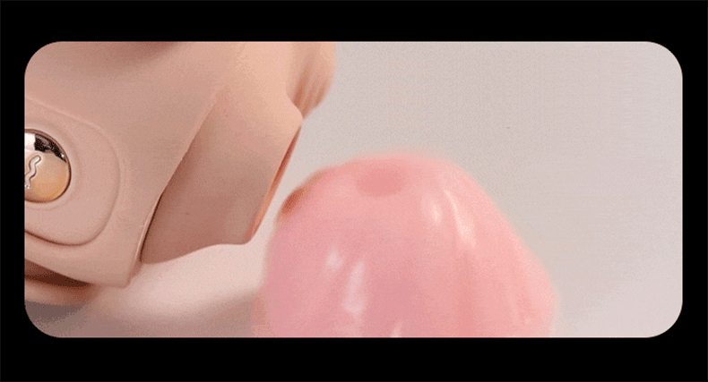 #10腿部壓力感應按摩器