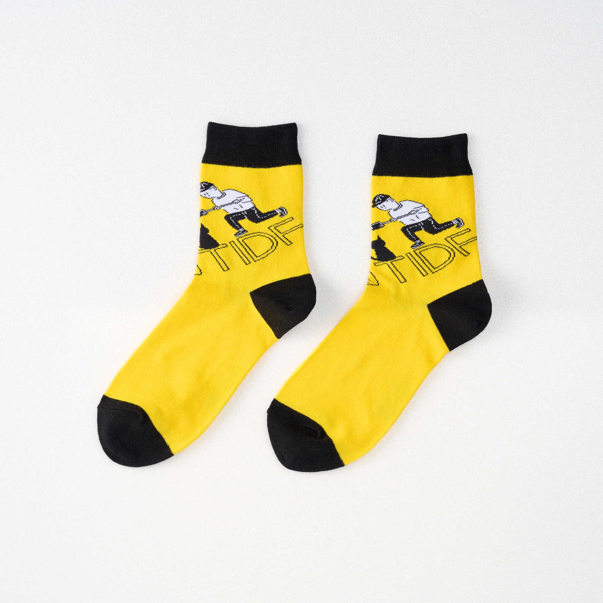 Pam Pam Liu 紀錄喵日常〈黃〉