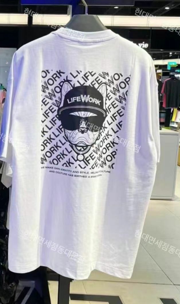 cc11251 lifework tee