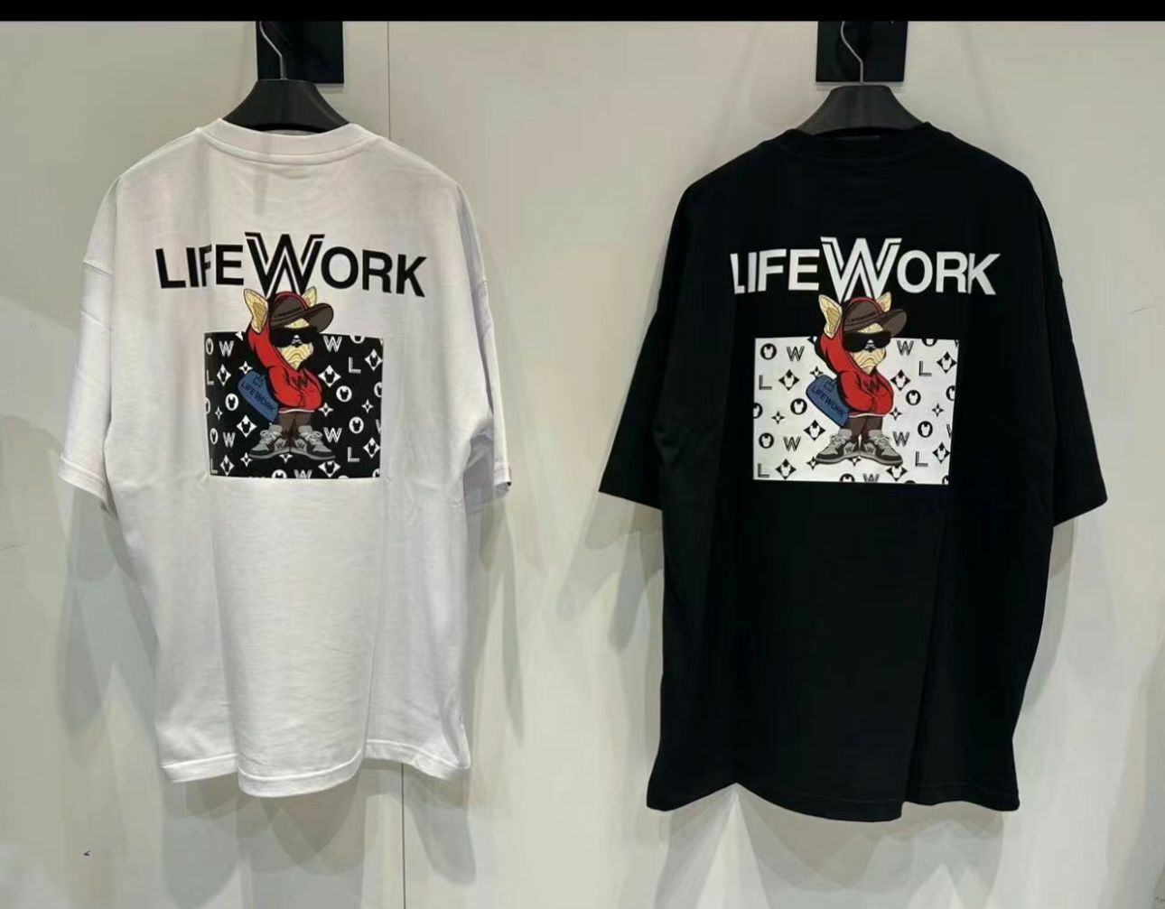 cc11252 lifework tee