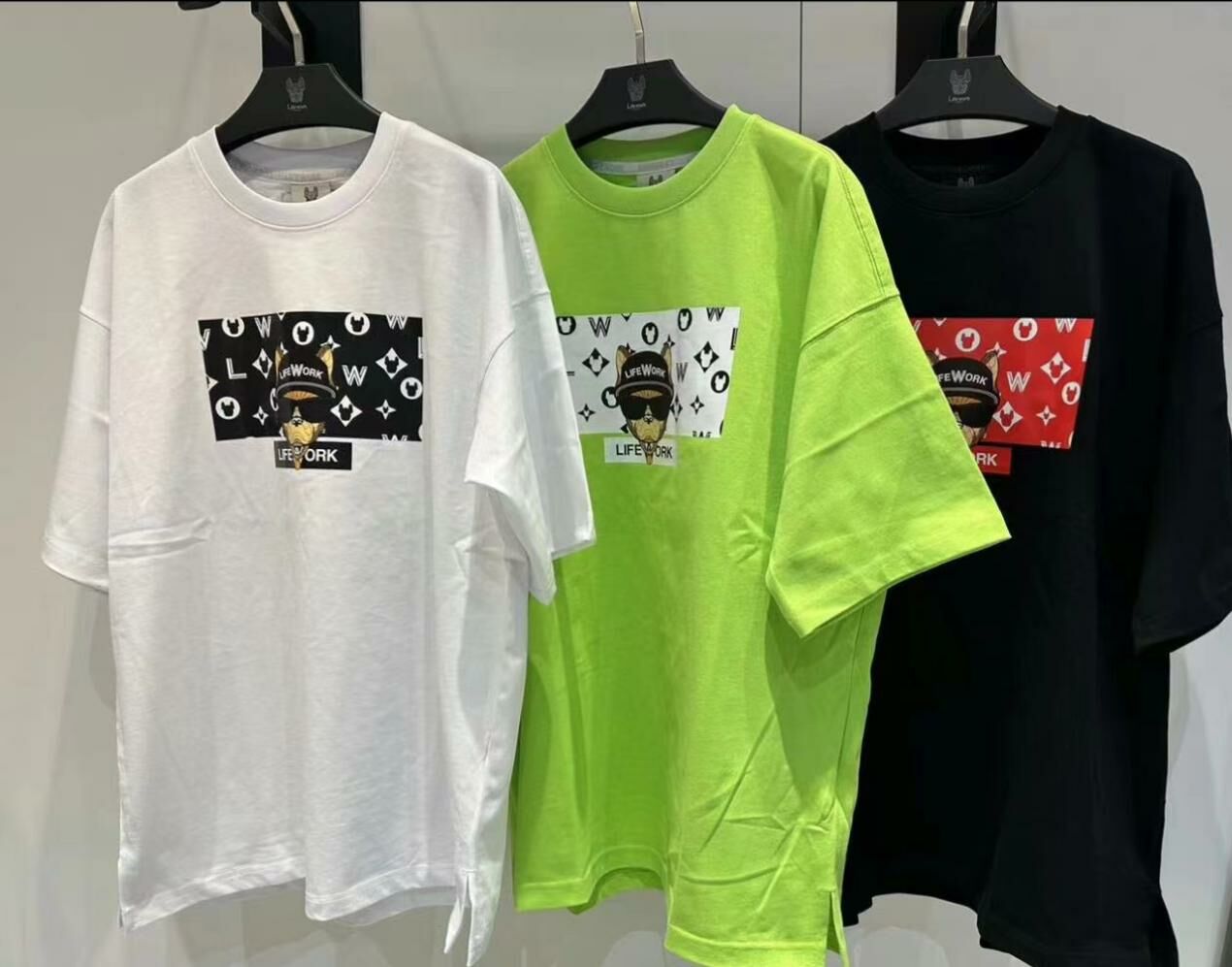 cc11253  lifework tee