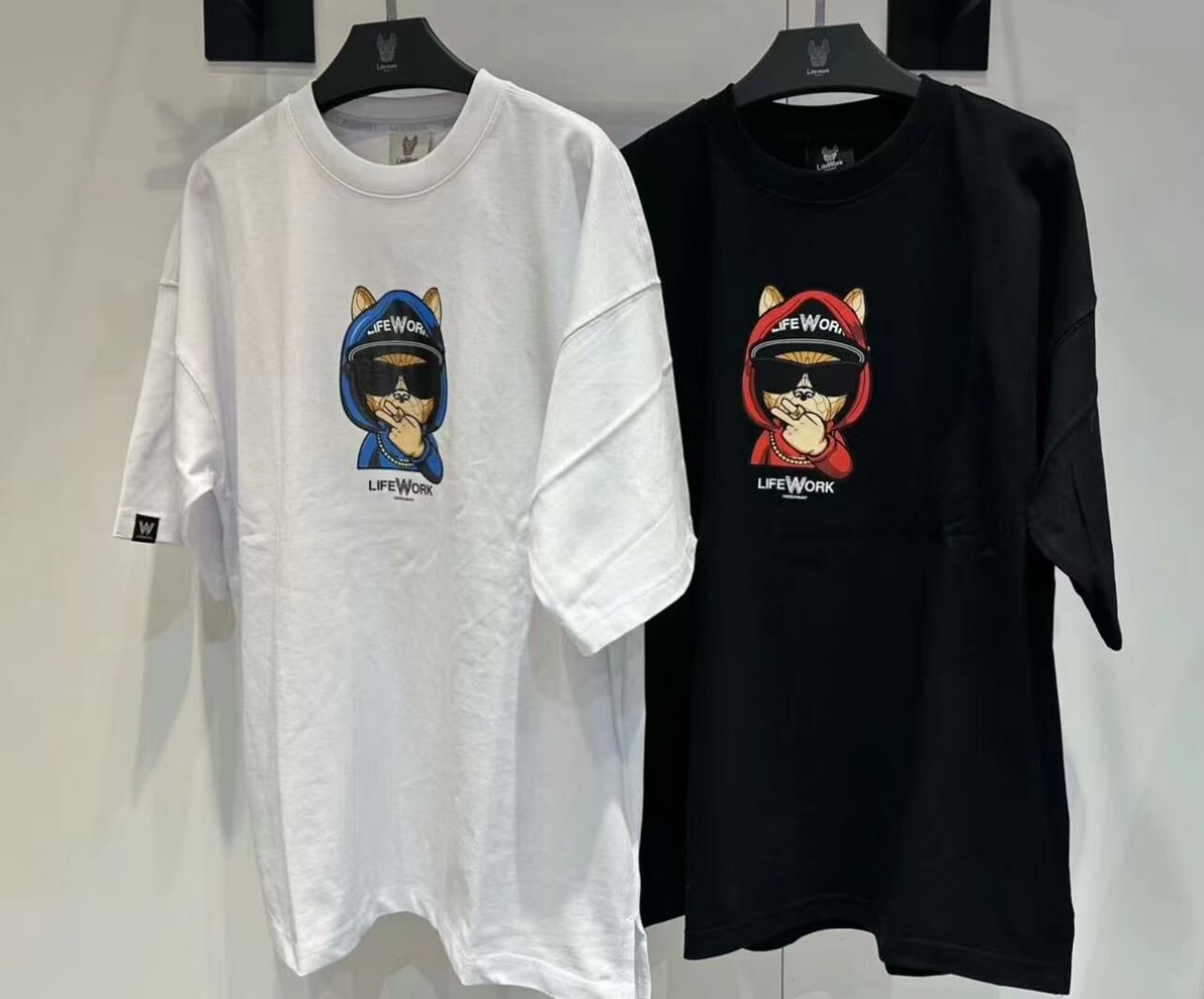cc11255 lifework tee