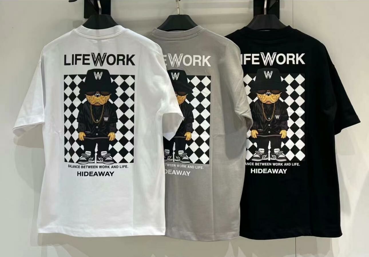 cc11256 lifework tee