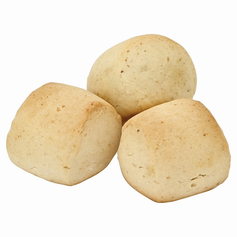 日本直送 Sunrise 小饅頭 - 牛奶味 100g