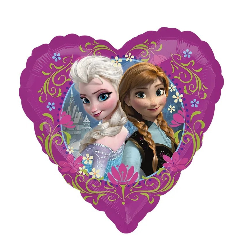 卡通單品丨最愛冰雪奇緣