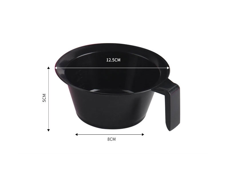 基本手把染碗(無防滑)