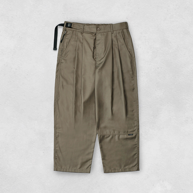 B-SIDE URBAN GURKHA PANTS