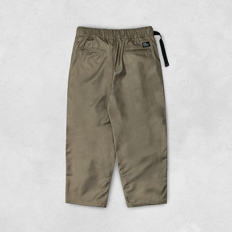 B-SIDE URBAN GURKHA PANTS