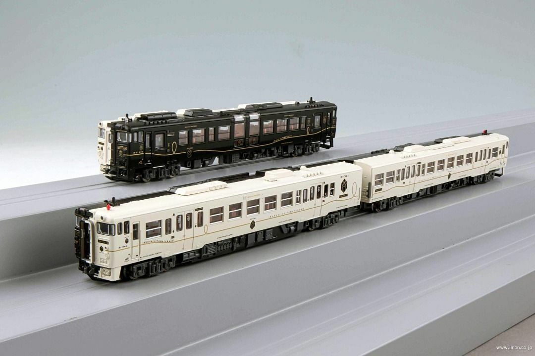 マイクロエース　A-6073 キハ47指宿のたまて箱2両 N) A6073 キハ47 指宿のたまて箱 2両セット | マイクロエース | ACE.A