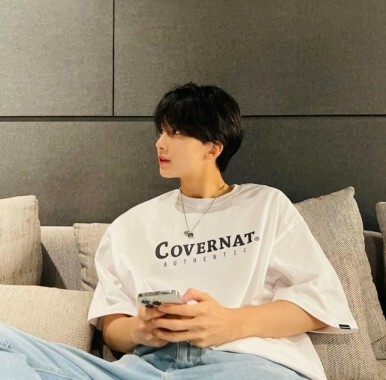 Covernat 胸前經典 大Logo 2024SS