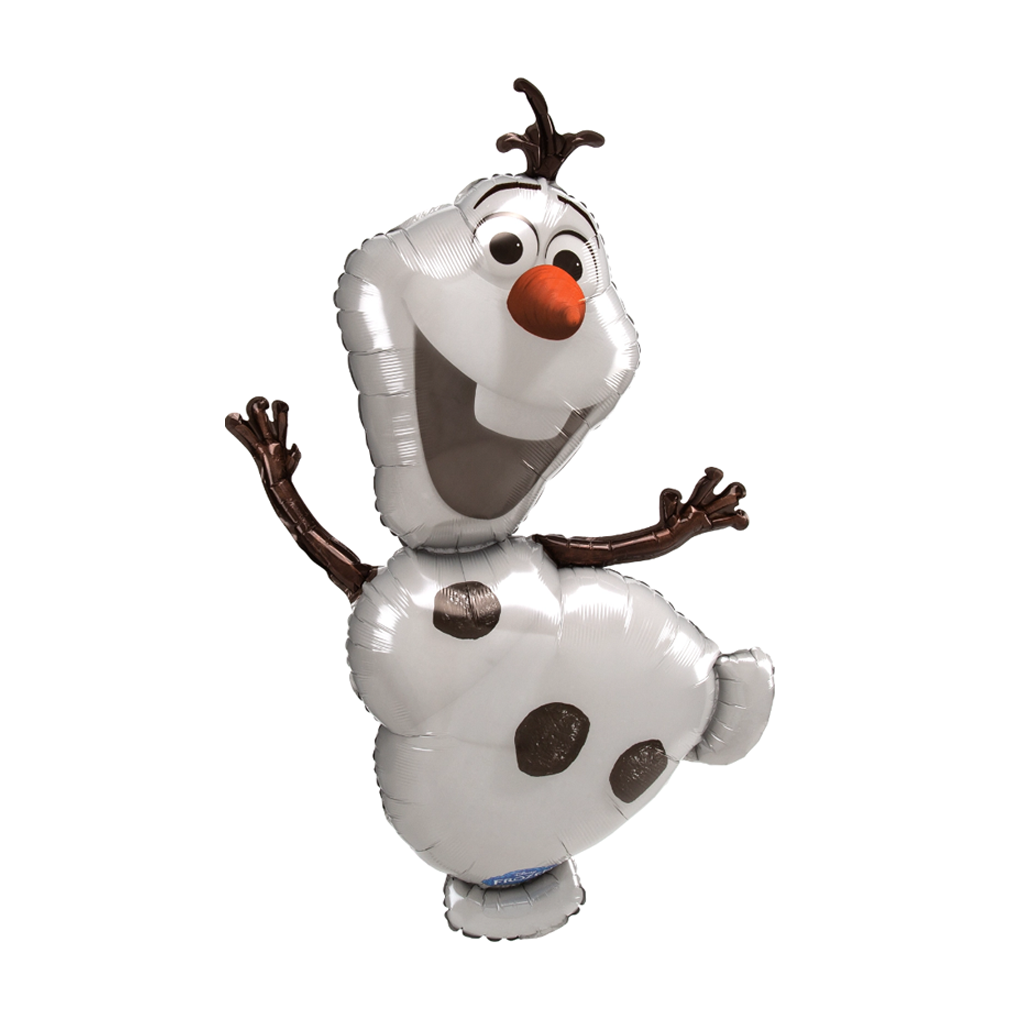 卡通單品丨冰雪奇緣雪寶