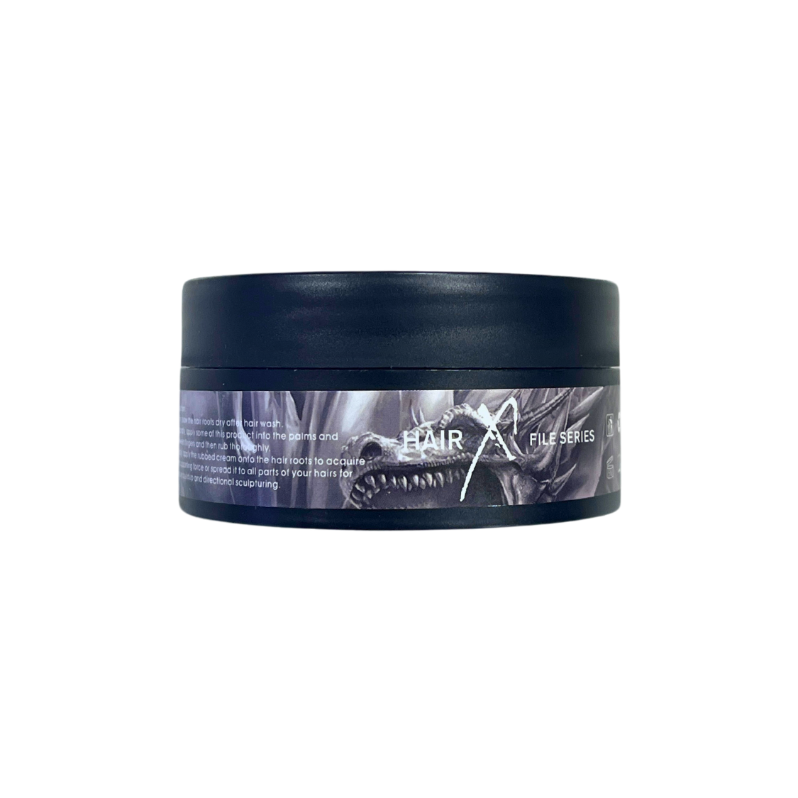 Mitsuo Ikeno 09 Extra Hard Clay 80ml