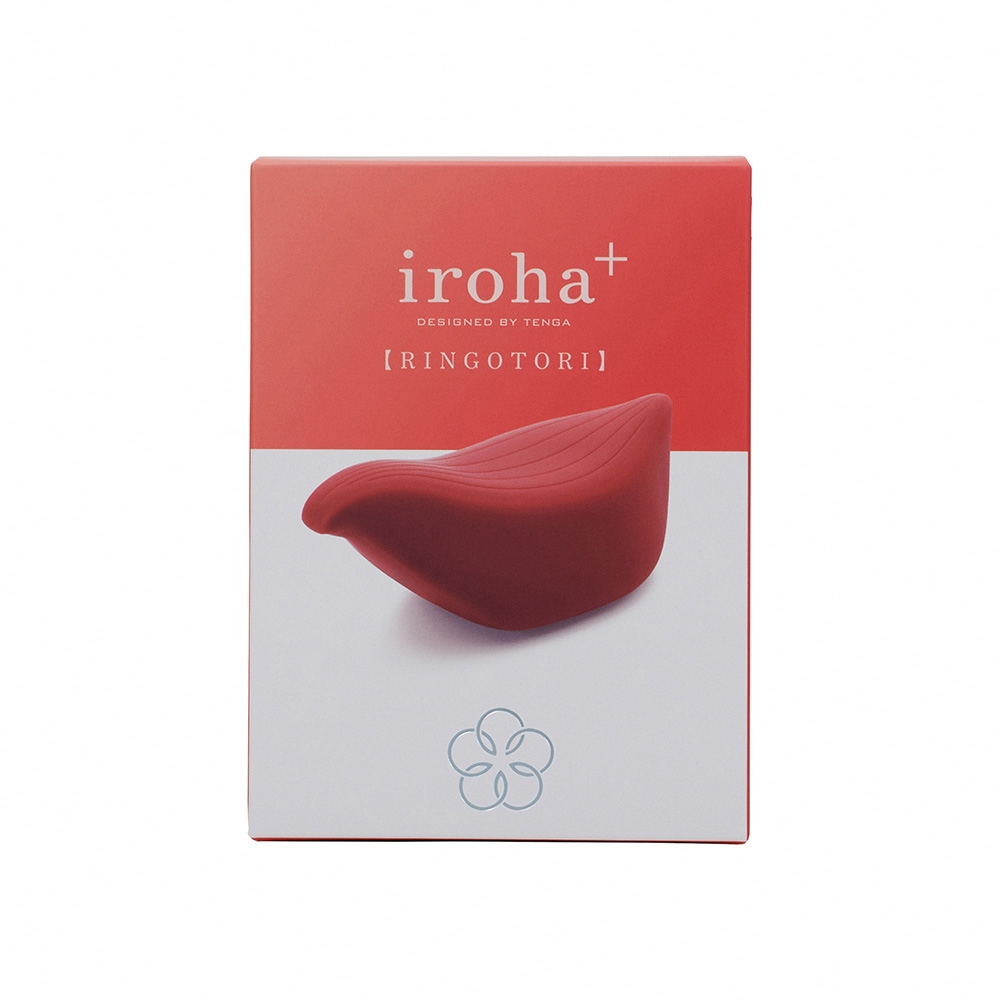 iroha+ 悅自己 [RINGOTORI/楓麗鷗]