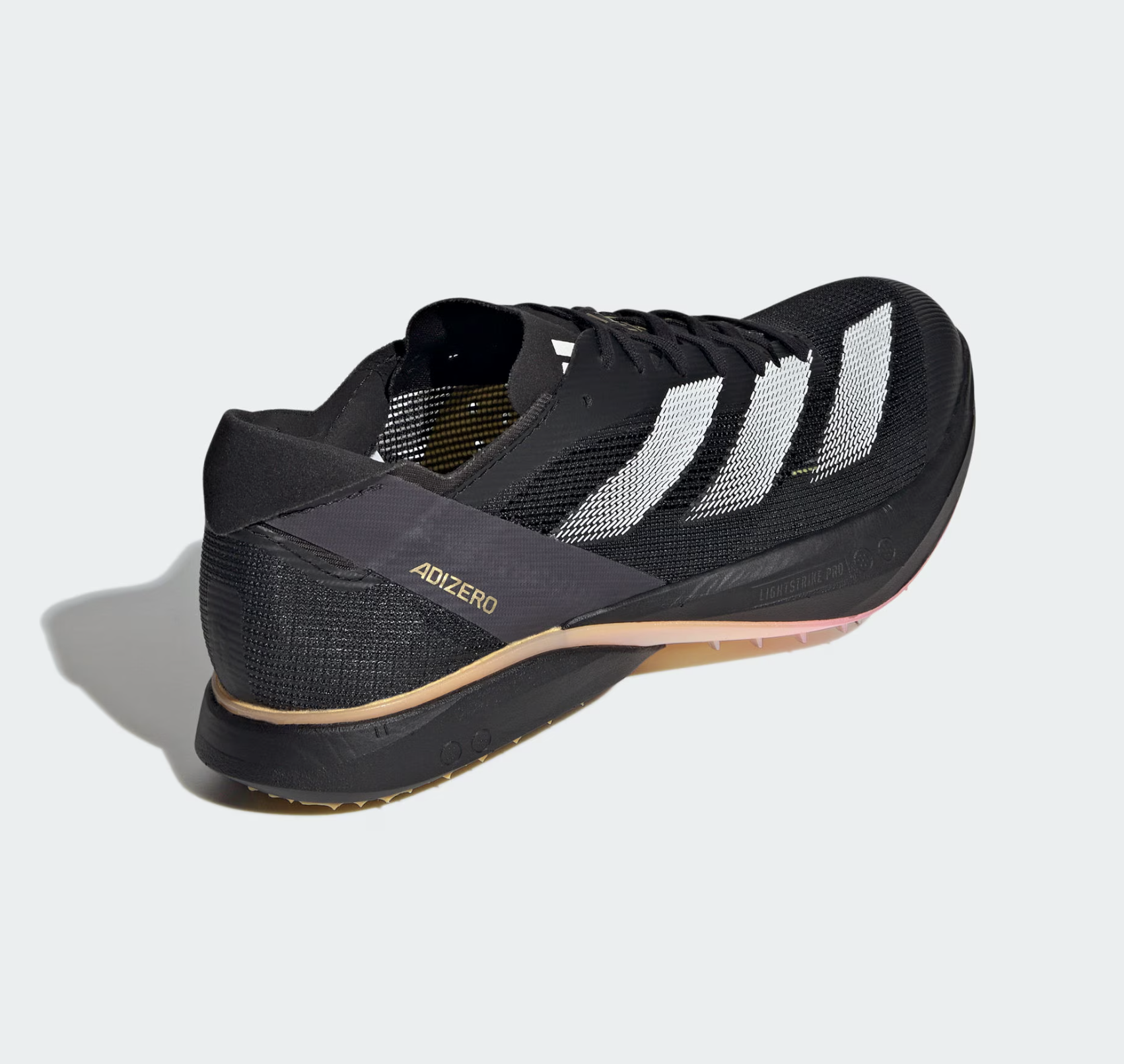 【激安アウトレット!】 Adidas 現貨) Adizero color pack Olympic - Avanti スパイク・シューズ