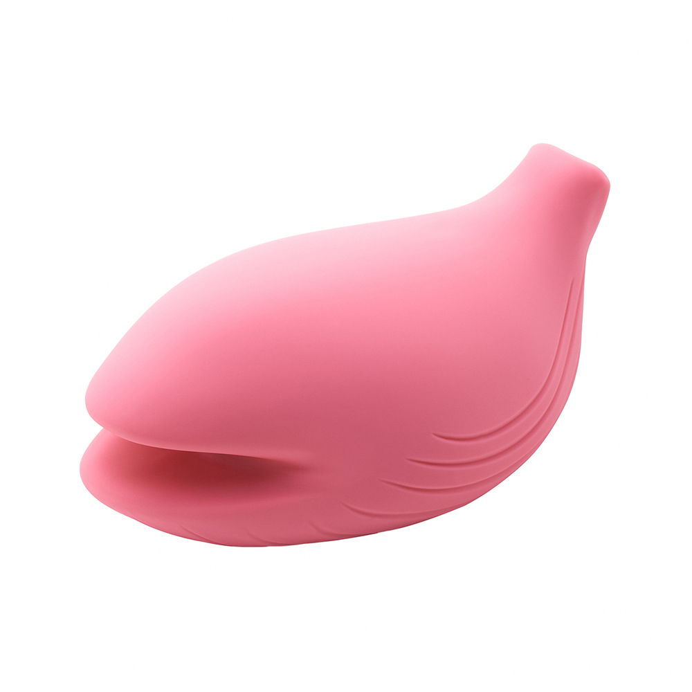 iroha+ 悅自己 撫子花色 [YORUKUJIRA/夜東鯨]